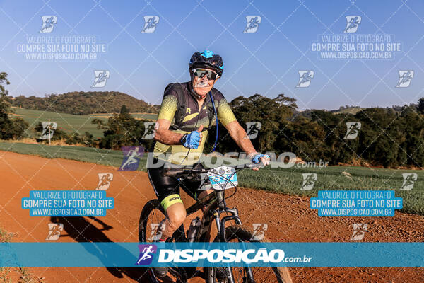 Circuito Regional MTB Etapa Marumbi