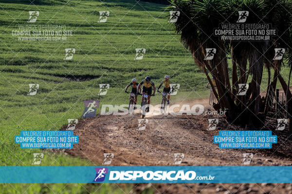 Circuito Regional MTB Etapa Marumbi