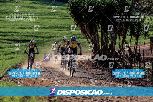 Circuito Regional MTB Etapa Marumbi