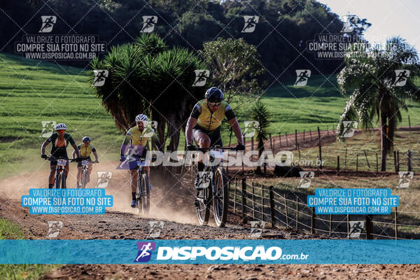 Circuito Regional MTB Etapa Marumbi