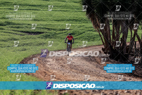 Circuito Regional MTB Etapa Marumbi