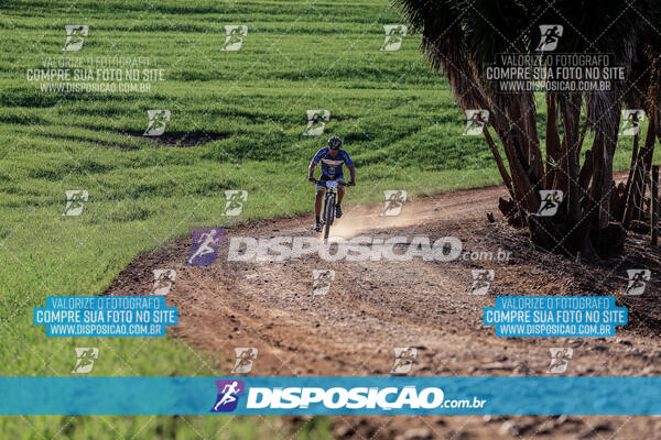 Circuito Regional MTB Etapa Marumbi