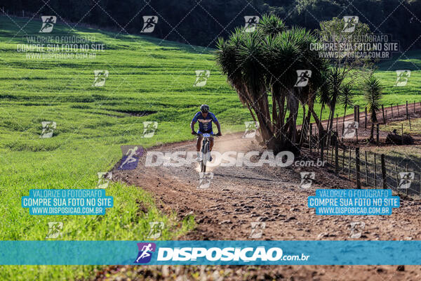 Circuito Regional MTB Etapa Marumbi