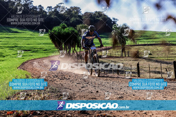 Circuito Regional MTB Etapa Marumbi