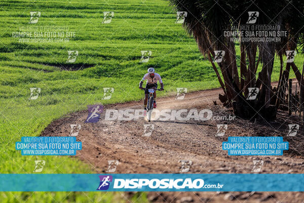 Circuito Regional MTB Etapa Marumbi