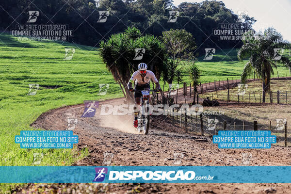 Circuito Regional MTB Etapa Marumbi