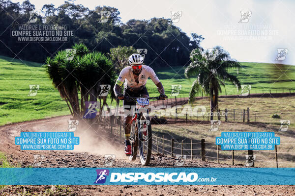 Circuito Regional MTB Etapa Marumbi