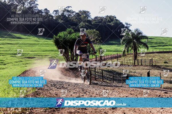 Circuito Regional MTB Etapa Marumbi