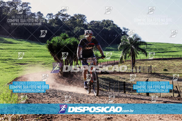 Circuito Regional MTB Etapa Marumbi