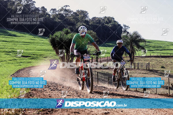 Circuito Regional MTB Etapa Marumbi