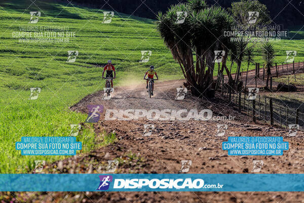 Circuito Regional MTB Etapa Marumbi