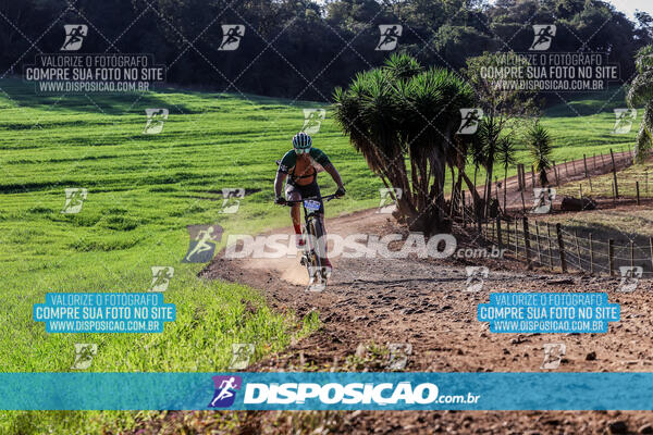 Circuito Regional MTB Etapa Marumbi