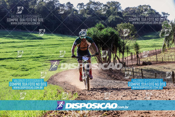 Circuito Regional MTB Etapa Marumbi