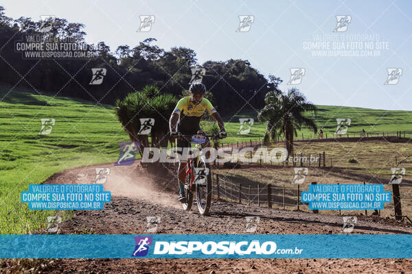 Circuito Regional MTB Etapa Marumbi