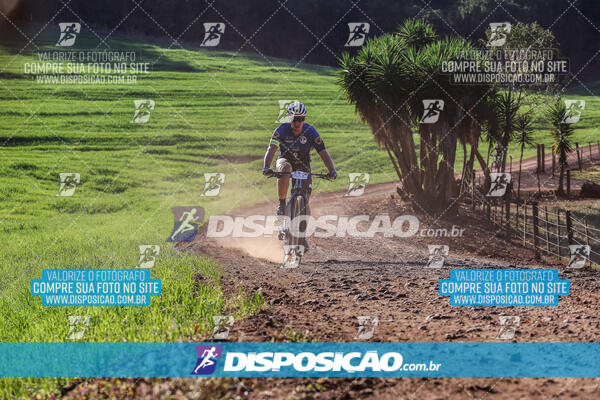 Circuito Regional MTB Etapa Marumbi