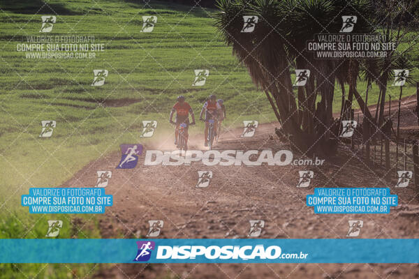 Circuito Regional MTB Etapa Marumbi