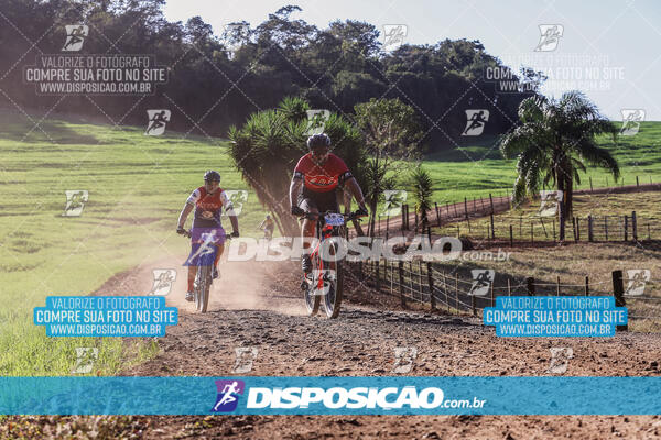 Circuito Regional MTB Etapa Marumbi