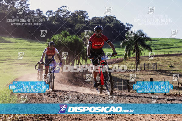 Circuito Regional MTB Etapa Marumbi