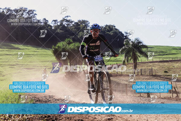 Circuito Regional MTB Etapa Marumbi