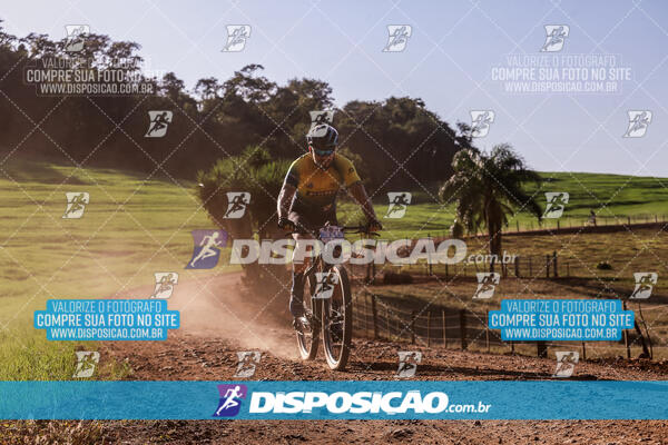 Circuito Regional MTB Etapa Marumbi