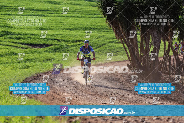 Circuito Regional MTB Etapa Marumbi