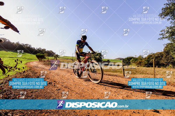 Circuito Regional MTB Etapa Marumbi