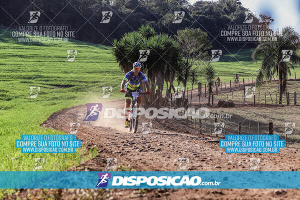 Circuito Regional MTB Etapa Marumbi