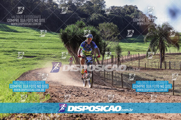 Circuito Regional MTB Etapa Marumbi