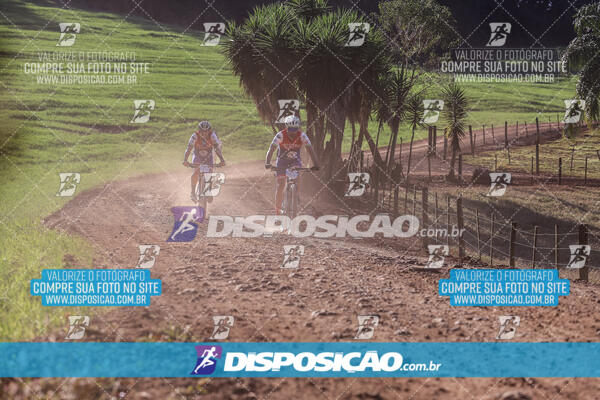 Circuito Regional MTB Etapa Marumbi