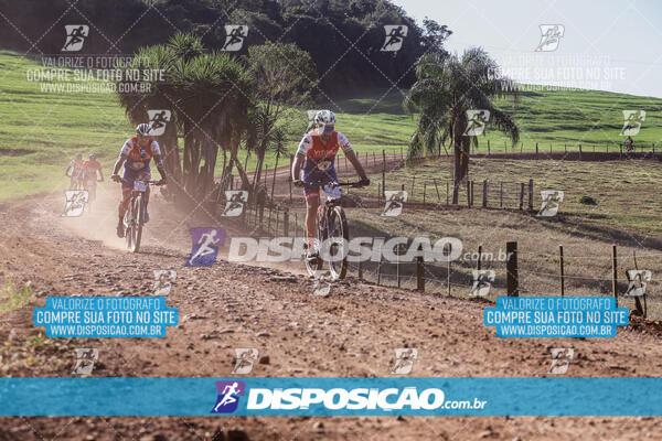 Circuito Regional MTB Etapa Marumbi