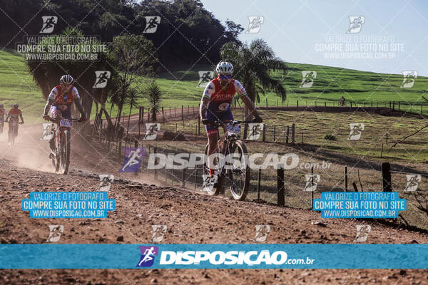 Circuito Regional MTB Etapa Marumbi