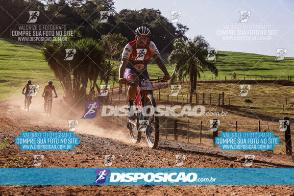 Circuito Regional MTB Etapa Marumbi