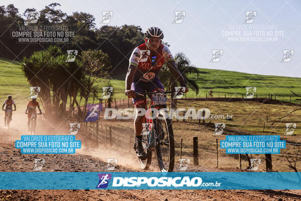 Circuito Regional MTB Etapa Marumbi