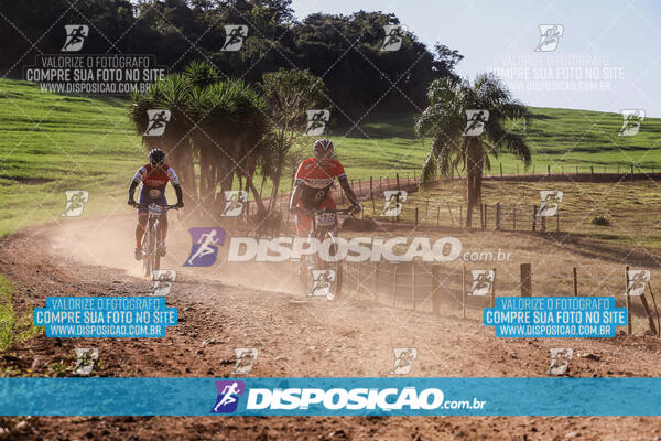 Circuito Regional MTB Etapa Marumbi