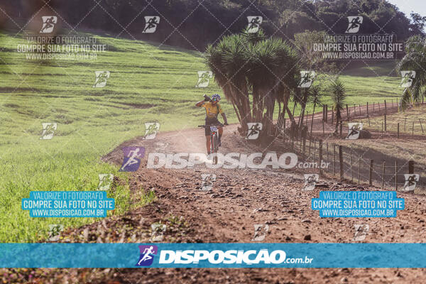 Circuito Regional MTB Etapa Marumbi