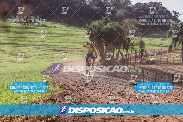 Circuito Regional MTB Etapa Marumbi