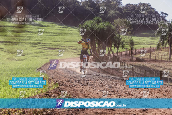 Circuito Regional MTB Etapa Marumbi