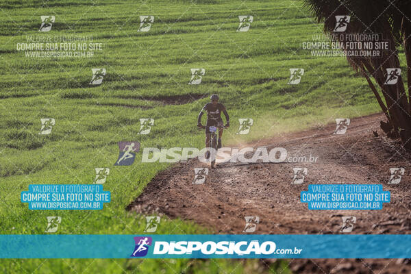 Circuito Regional MTB Etapa Marumbi