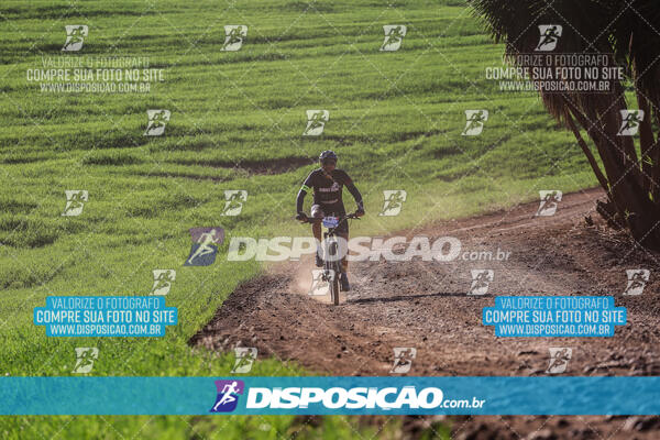 Circuito Regional MTB Etapa Marumbi