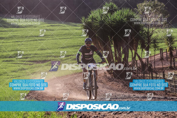 Circuito Regional MTB Etapa Marumbi