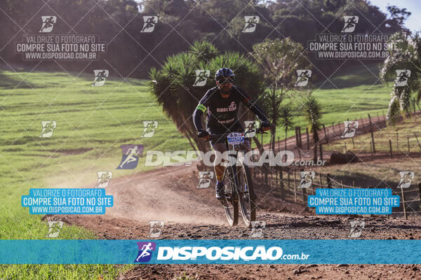 Circuito Regional MTB Etapa Marumbi