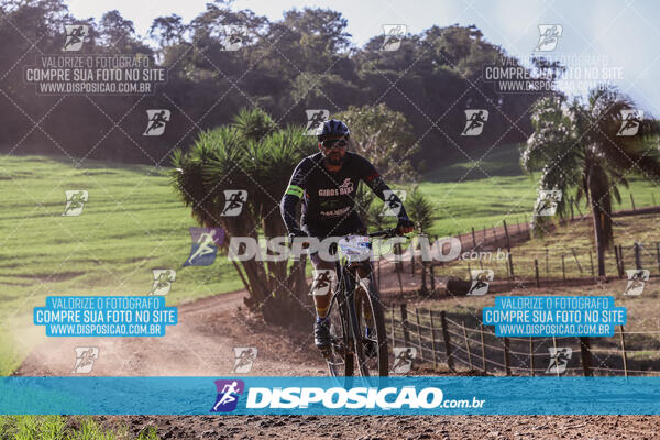 Circuito Regional MTB Etapa Marumbi