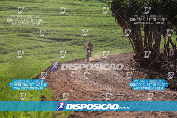 Circuito Regional MTB Etapa Marumbi