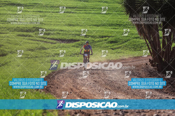 Circuito Regional MTB Etapa Marumbi