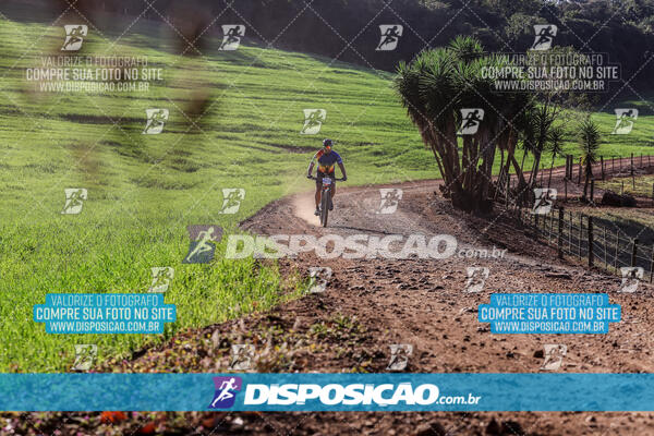 Circuito Regional MTB Etapa Marumbi