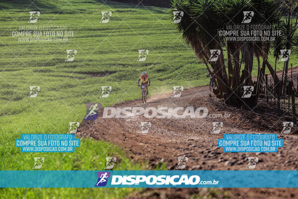 Circuito Regional MTB Etapa Marumbi