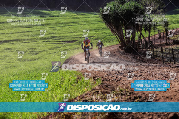 Circuito Regional MTB Etapa Marumbi