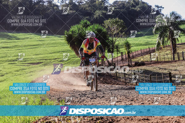 Circuito Regional MTB Etapa Marumbi