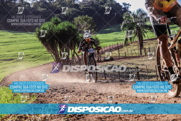 Circuito Regional MTB Etapa Marumbi