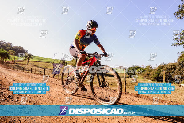 Circuito Regional MTB Etapa Marumbi